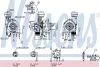 Турбіна SUZUKI GRAND VITARA / ESCUDO (JT) (05-) 1.9 DDiS (вир-во Nissens) NISSENS 93201 (фото 1)