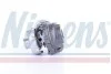 Турбина HYUNDAI TUCSON (JM) (04-) 2.0 CRDi (выр-во Nissens) NISSENS 93223 (фото 2)