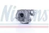 Турбина HYUNDAI TUCSON (JM) (04-) 2.0 CRDi (выр-во Nissens) NISSENS 93223 (фото 3)