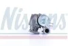 Турбина HYUNDAI TUCSON (JM) (04-) 2.0 CRDi (выр-во Nissens) NISSENS 93223 (фото 4)