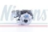 Турбина HYUNDAI TUCSON (JM) (04-) 2.0 CRDi (выр-во Nissens) NISSENS 93223 (фото 6)