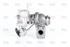Турбіна FORD/PSA 1.4HDI/1.6HDI/1.5TDCi (вир-во Nissens) NISSENS 93232 (фото 3)