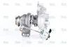 Турбіна FORD/PSA 1.4HDI/1.6HDI/1.5TDCi (вир-во Nissens) NISSENS 93232 (фото 5)