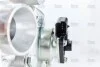 Турбіна FORD/PSA 1.4HDI/1.6HDI/1.5TDCi (вир-во Nissens) NISSENS 93232 (фото 6)