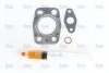 Турбіна FORD/PSA 1.4HDI/1.6HDI/1.5TDCi (вир-во Nissens) NISSENS 93232 (фото 7)