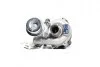 Турбіна SUZUKI SPLASH (08-) 1.3 CDTi (вир-во Nissens) NISSENS 93236 (фото 1)
