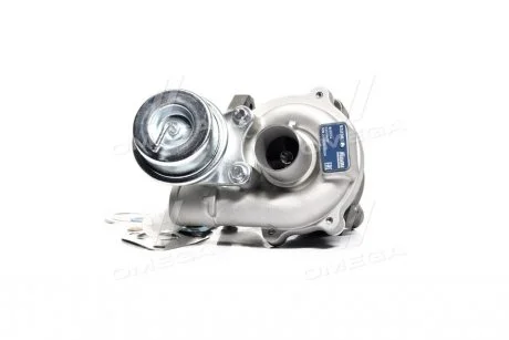 Турбіна SUZUKI SPLASH (08-) 1.3 CDTi (вир-во Nissens) NISSENS 93236