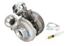 Турбина FORD TRANSIT (TT9) (06-) 2.4 TDCI (выр-во Nissens) NISSENS 93251 (фото 1)