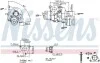 Турбина Fiat/PSA 2.2HDI P22DTE 06- (выр-во Nissens) NISSENS 93262 (фото 1)