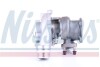 Турбокомпресор NISSENS 93275 (фото 2)
