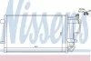 Радиатор кондиционера First Fit NISSENS 940149 (фото 1)