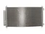 Конденсатор кондиционера HONDA CR-V (RE) (06-) (выр-во Nissens) NISSENS 940163 (фото 1)