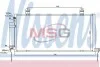 Радиатор кондиционера NISSENS 940164 (фото 1)