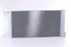 Радіатор кондиціонера First Fit NISSENS 940181 (фото 3)
