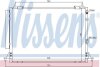 Радiатор кондицiонера NISSENS 940188 (фото 1)