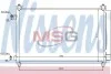 Радиатор кондиционера NISSENS 940253 (фото 1)