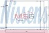 Радіатор кондиціонера LEXUS RX II (03-) 350 (вир-во Nissens) NISSENS 940298 (фото 1)
