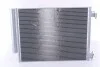 Радиатор кондиционера NISSENS 940321 (фото 3)