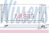 Радиатор кондиционера NISSENS 940358 (фото 1)