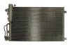 Конденсатор кондиционера NISSAN QASHQAI (J10) (07-) 1.5 dCi (выр-во Nissens) NISSENS 940417 (фото 1)