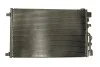 Конденсатор кондиционера NISSAN QASHQAI (J10) (07-) 1.5 dCi (выр-во Nissens) NISSENS 940417 (фото 2)