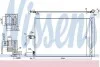 Конденсер кондиционера NISSENS 940420 (фото 1)