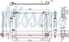 Радиатор кондиционера First Fit NISSENS 940555 (фото 1)