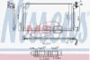 Радиатор кондиционера First Fit NISSENS 940793 (фото 1)