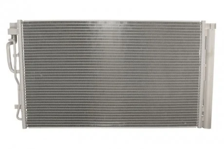 Радіатор кондиціонера NISSENS 941055