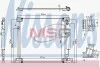 Радиатор кондиционера First Fit NISSENS 941078 (фото 1)