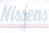 Радіатор кондиціонера NISSENS 941167 (фото 2)