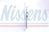 Радіатор кондиціонера NISSENS 941167 (фото 4)