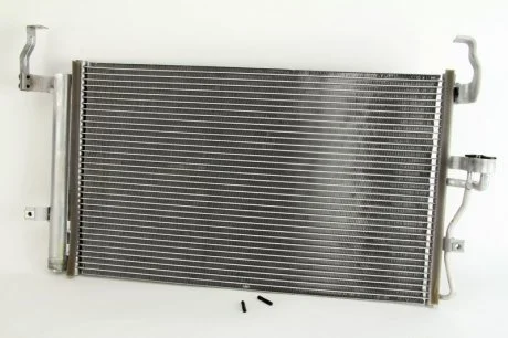 Радиатор кондиционера NISSENS 94448