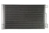 Радиатор кондиционера First Fit NISSENS 94973 (фото 1)