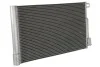 Радиатор кондиционера First Fit NISSENS 94973 (фото 2)