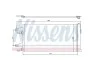 Радіатор кондиціонера First Fit NISSENS 94985 (фото 2)