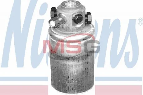Осушувач кондиціонера NISSENS 95230