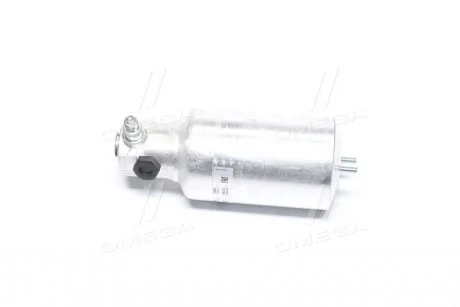 Осушувач кондиціонера SEAT; VW (вир-во Nissens) NISSENS 95260