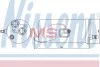 Осушитель кондиционера NISSENS 95329 (фото 1)