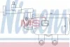 Осушитель кондиционера NISSENS 95385 (фото 1)