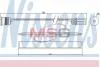 Осушувач кондиціонера NISSENS 95466 (фото 1)