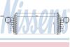 Радіатор інтеркулера NISSENS 96438 (фото 1)