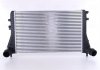 Радиатор интеркулера NISSENS 96542 (фото 2)