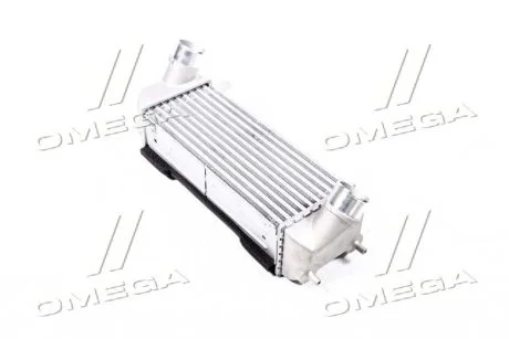 Интеркулер HYUNDAI SANTA FE (CM) (06-) (выр-во Nissens) NISSENS 96559