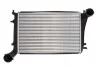 Інтеркулер AUDI; SEAT; SKODA; Volkswagen (вир-во Nissens) NISSENS 96619 (фото 1)