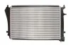 Інтеркулер AUDI; SEAT; SKODA; Volkswagen (вир-во Nissens) NISSENS 96619 (фото 2)
