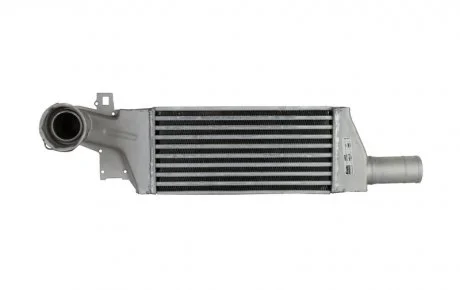 Интеркулер OPEL CORSA C (00-) (выр-во Nissens) NISSENS 96656