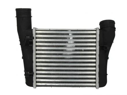 Інтеркулер AUDI A 4/S4 (B6, B7) (00-) (вир-во Nissens) NISSENS 96707