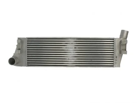 Радиатор наддува NISSENS 96728