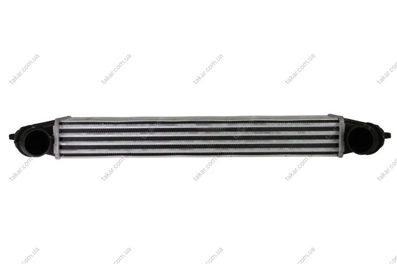 Інтеркулер NISSENS 96736 (фото 1)